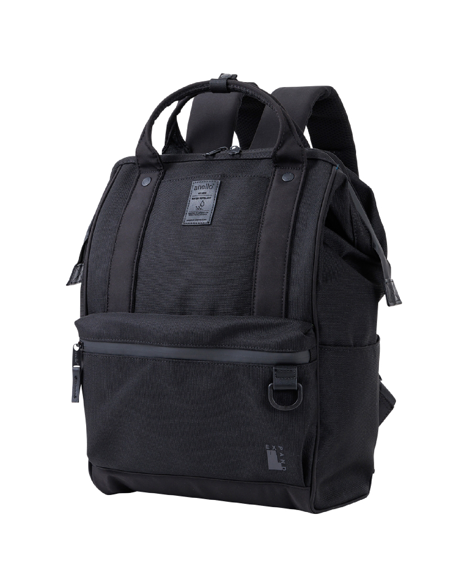 EXPAND5 口金リュック