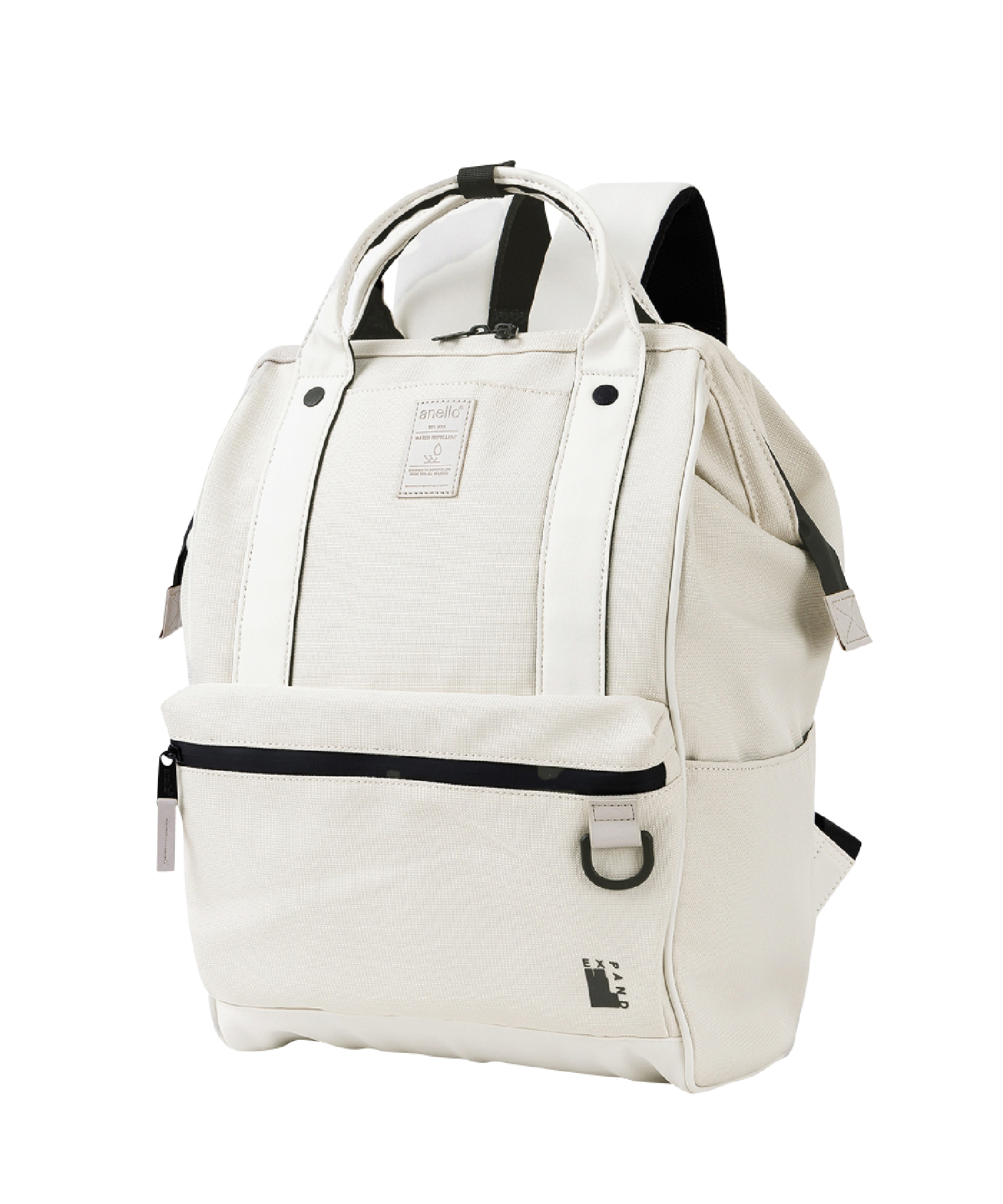 EXPAND5 口金リュック