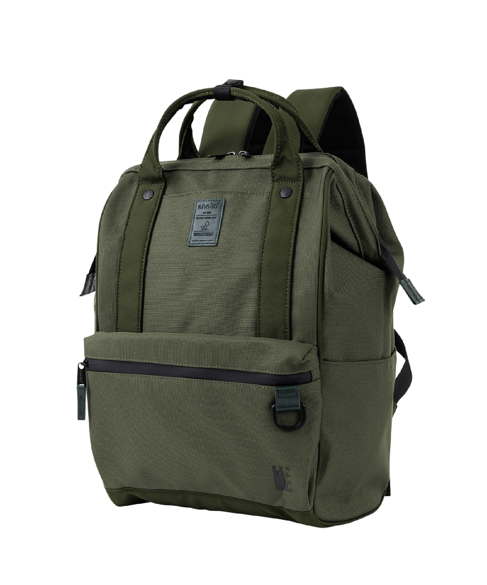 EXPAND5 口金リュック