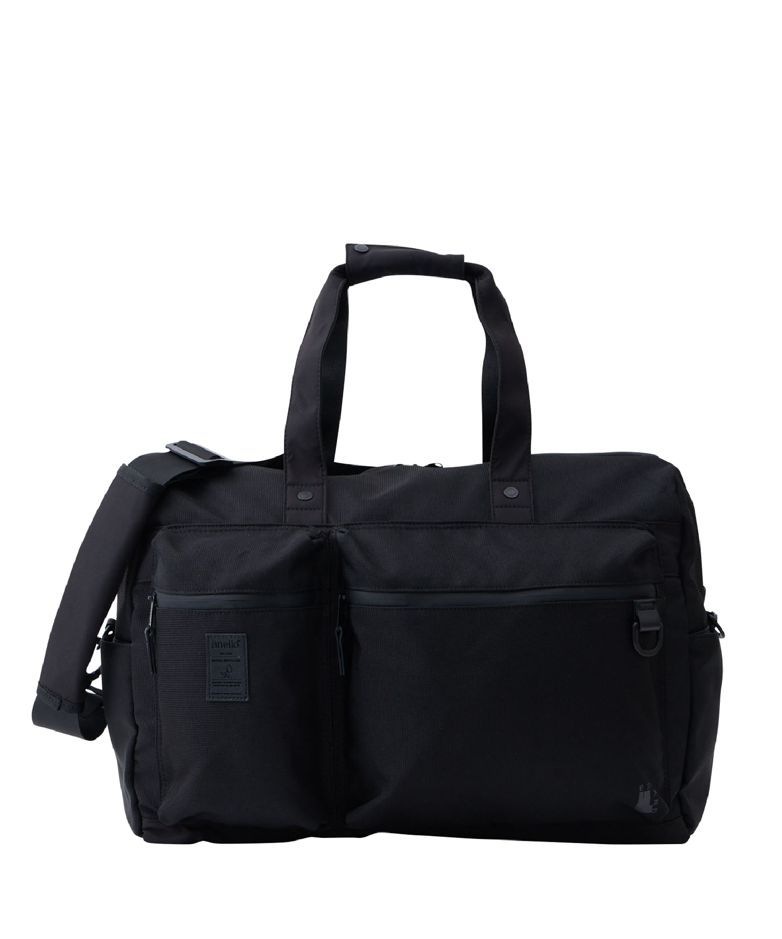 EXPAND5 ボストンバッグ