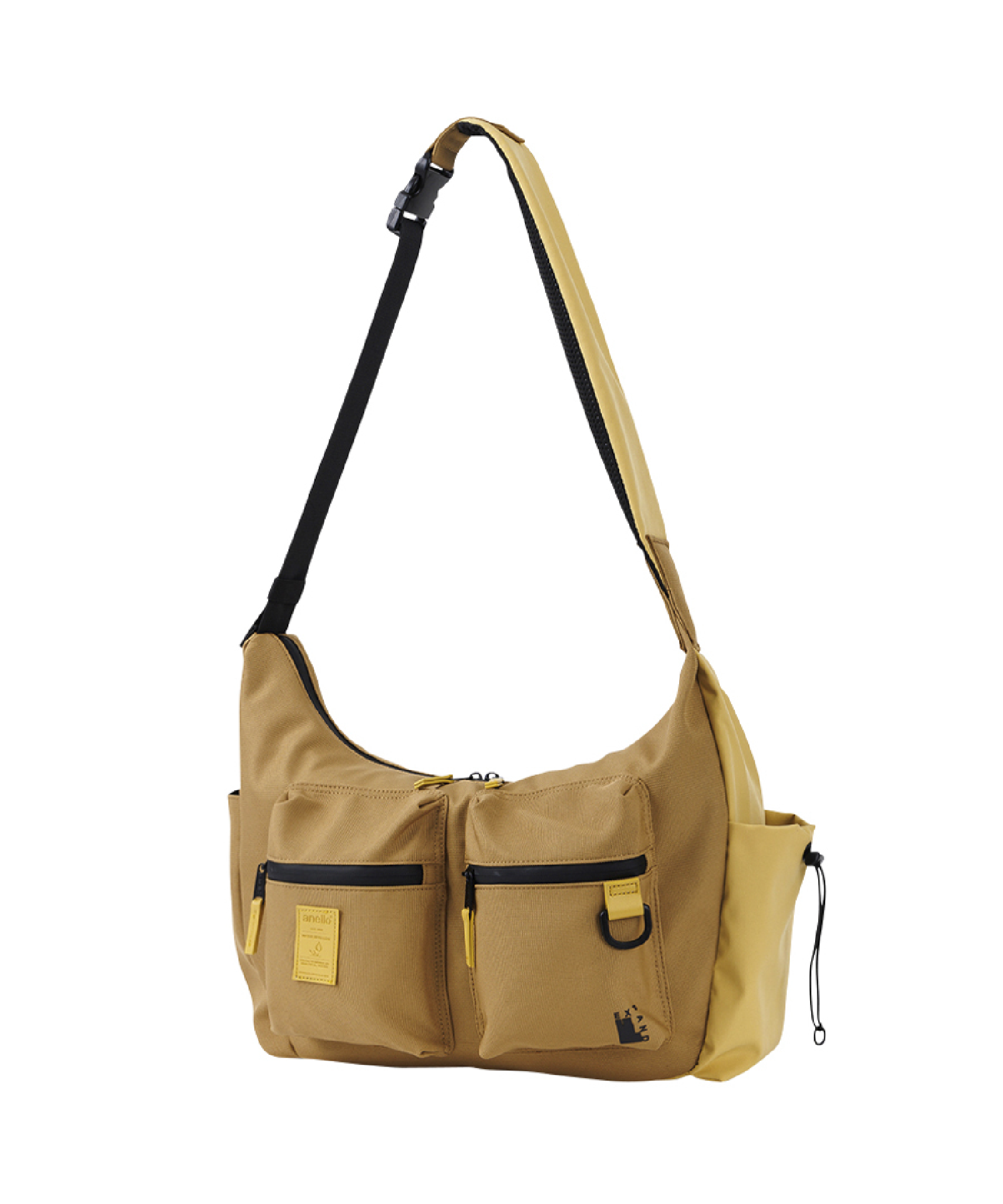 EXPAND5 ショルダーバッグ