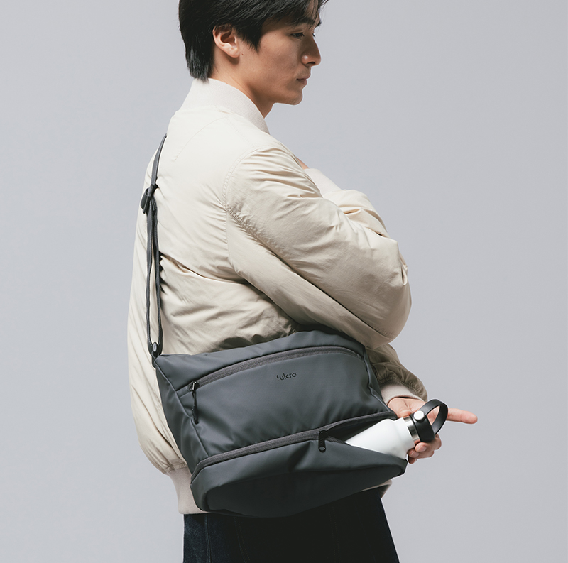 ショルダーバッグ