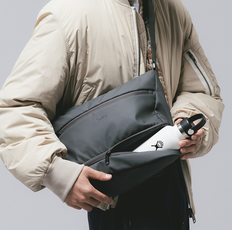 ショルダーバッグ