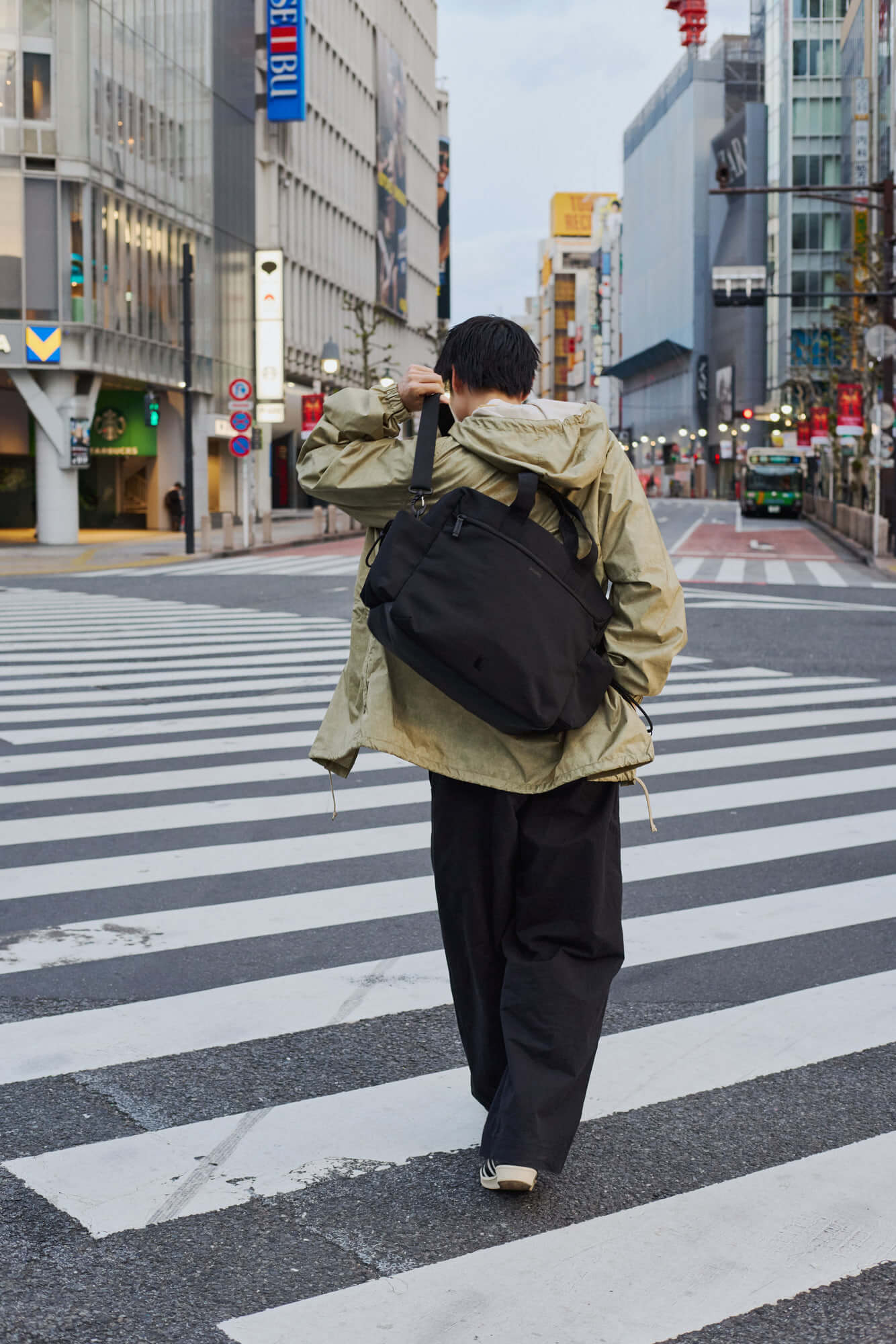 ボストンバッグ