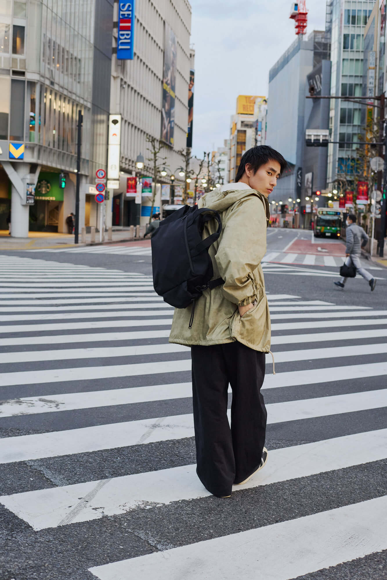 ボストンバッグ