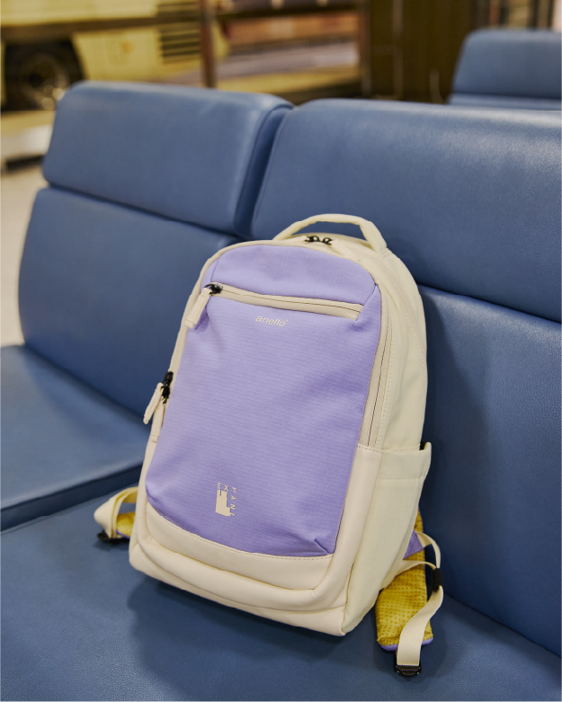 リュック バックパック