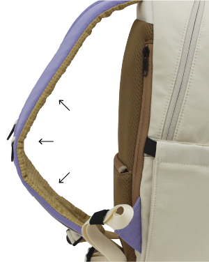 リュック バックパック