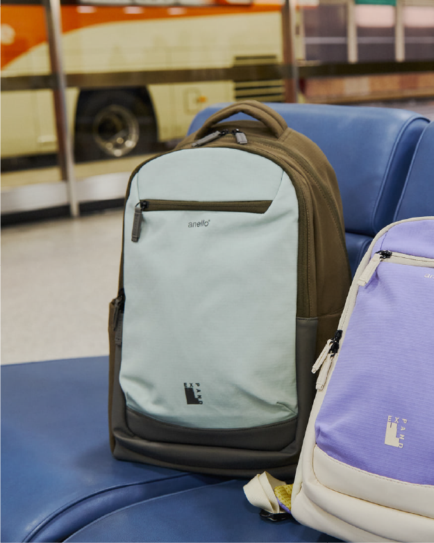 リュック バックパック