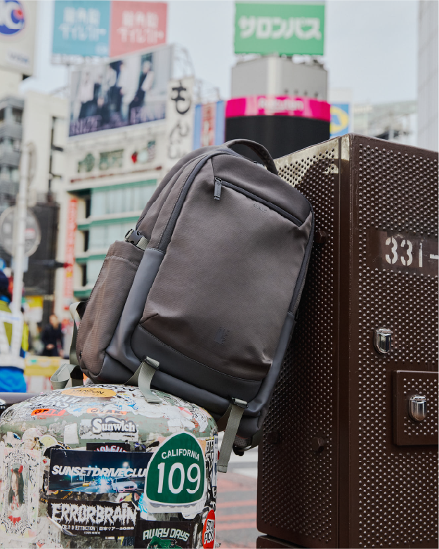 リュック バックパック