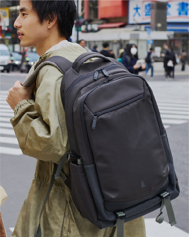 リュック バックパック