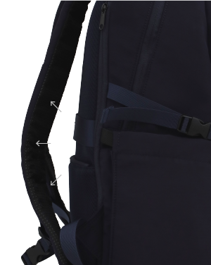 リュック バックパック