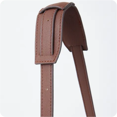 肩楽ショルダーバッグ ショルダーパッド