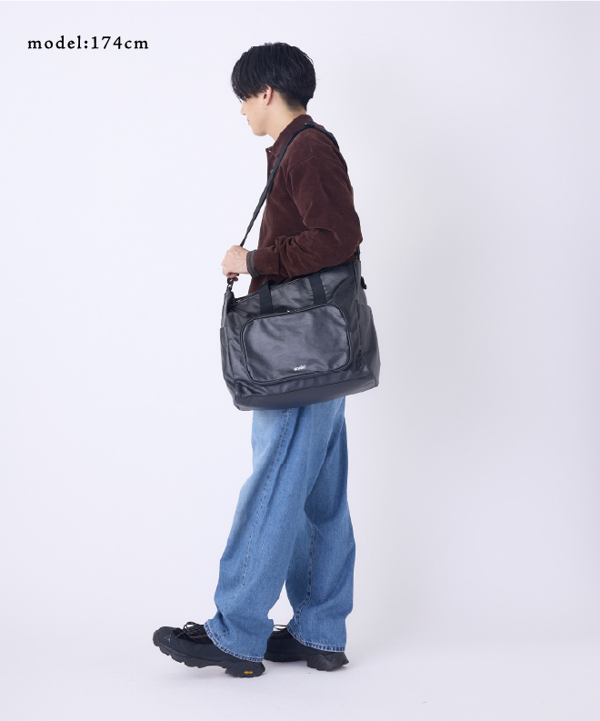 メンズ コーディネート
