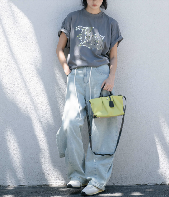 肩楽ダブルフェイス