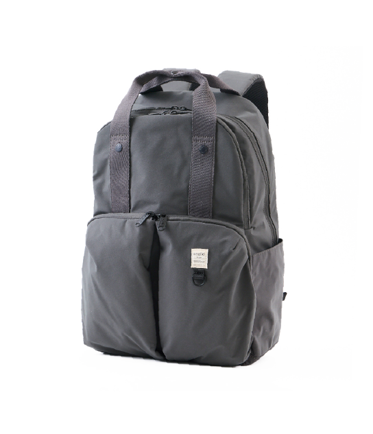 合皮トートバッグ