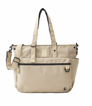 2WAY トートバッグ