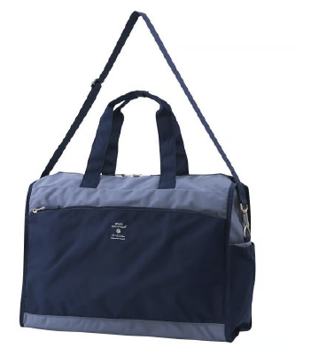 2WAYボストンバッグ