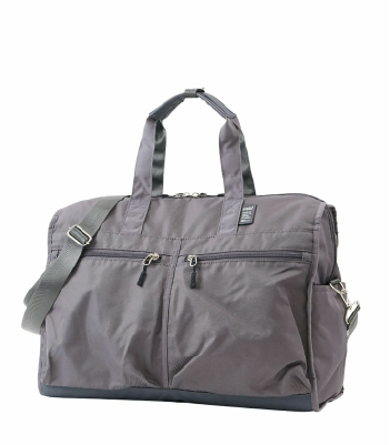 2WAYボストンバッグ