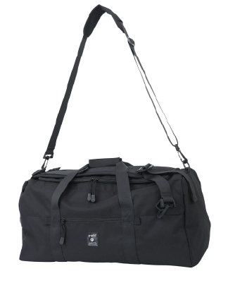 3WAY撥水ボストンバッグ