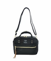 anello ショルダーバッグ 多収納 2WAY A5 POST AT-C1223