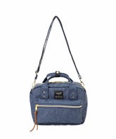 anello ショルダーバッグ 多収納 2WAY A5 POST AT-C1223