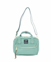 anello ショルダーバッグ 多収納 2WAY A5 POST AT-C1223