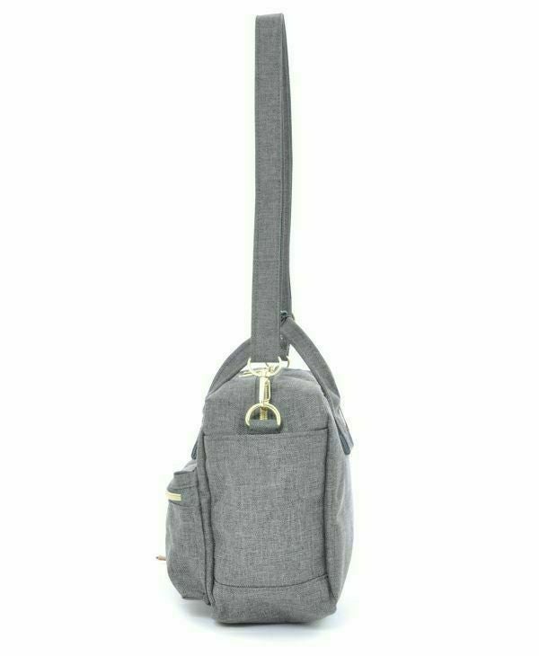 anello ショルダーバッグ 多収納 2WAY A5 POST AT-C1223