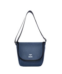 anello ショルダーバッグ 多収納 A5 THE DAY AT-N0661