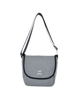 anello ショルダーバッグ 多収納 A5 THE DAY AT-N0661