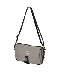 anello ショルダーバッグ 多収納 mini(B5以下) THE DAY AT-H1152