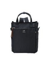 anello リュック バックパック 多収納 2WAY A4 POST AT-C1225