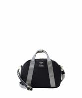 anello ショルダーバッグ 多収納 2WAY mini(B5以下) CHUBBY AT-C1835