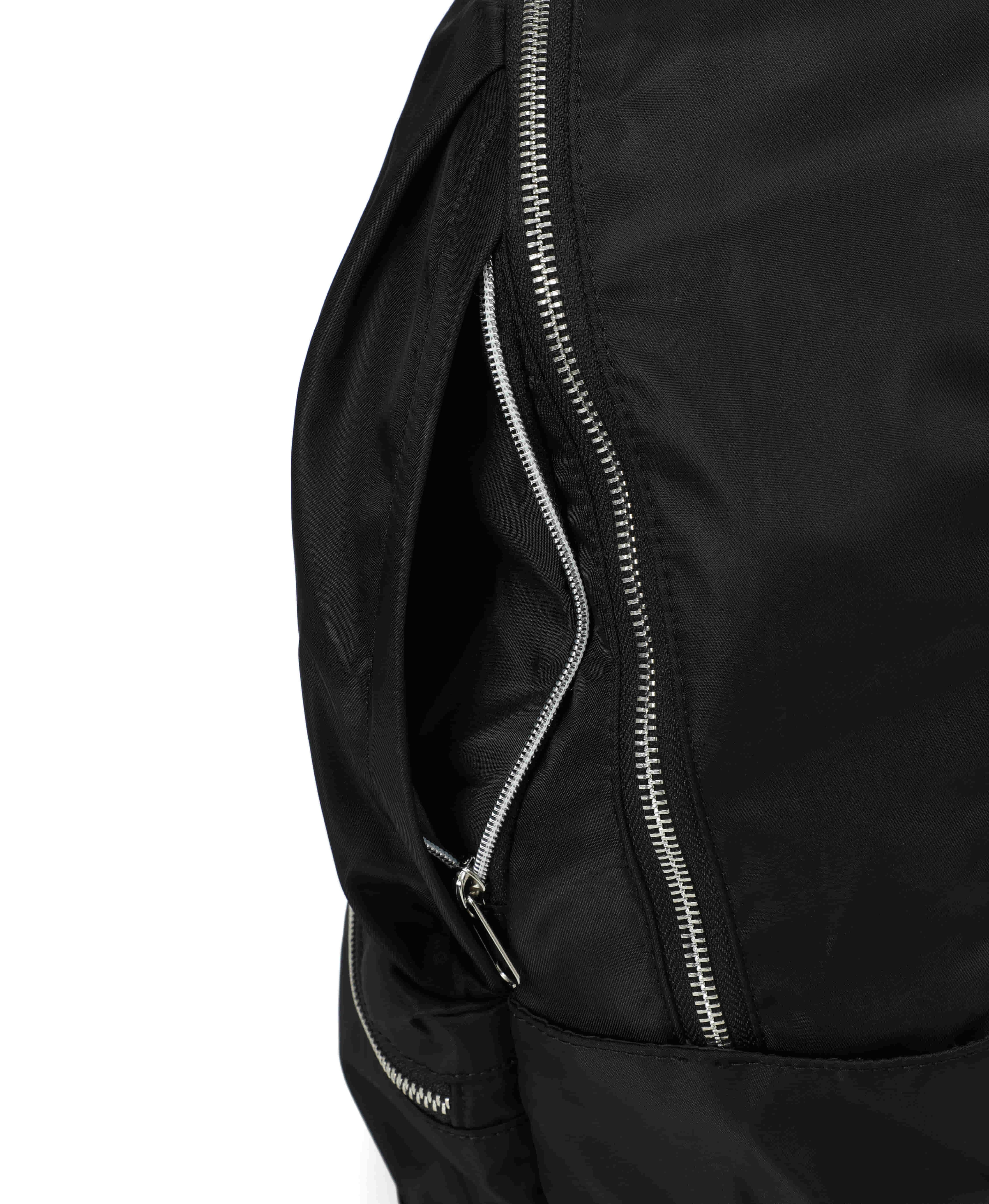 Legato Largo リュック バックパック 撥水 多収納 A4 撥水光沢ナイロン調ポリツイル LH-H1672