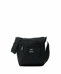 anello ショルダーバッグ 撥水 多収納 A5 TRACK AT-H1812