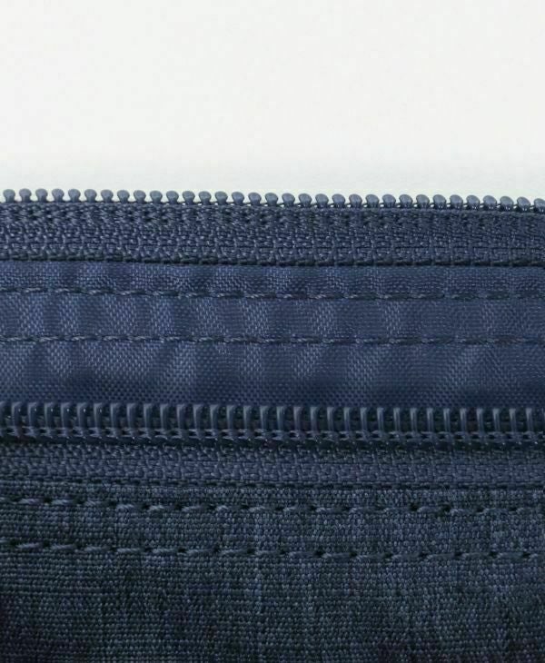 anello ショルダーバッグ 撥水 多収納 A5 TRACK AT-H1812