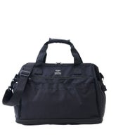 anello ボストンバッグ 撥水 多収納 2WAY 拡張 A4 TRACK AT-C2611