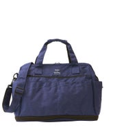 anello ボストンバッグ 撥水 多収納 2WAY 拡張 A4 TRACK AT-C2611