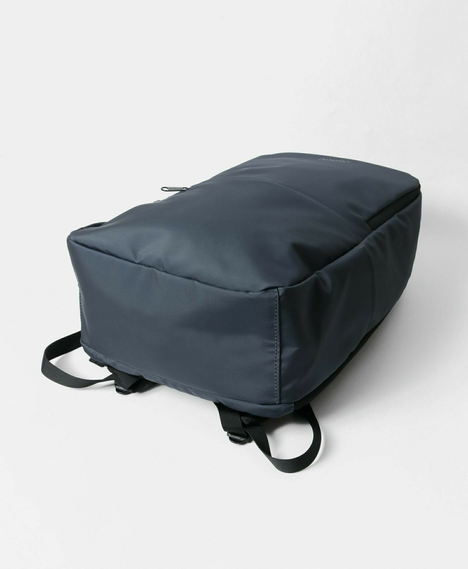 anello リュック バックパック 撥水 多収納 PC収納 A4 NESS AT-C2545