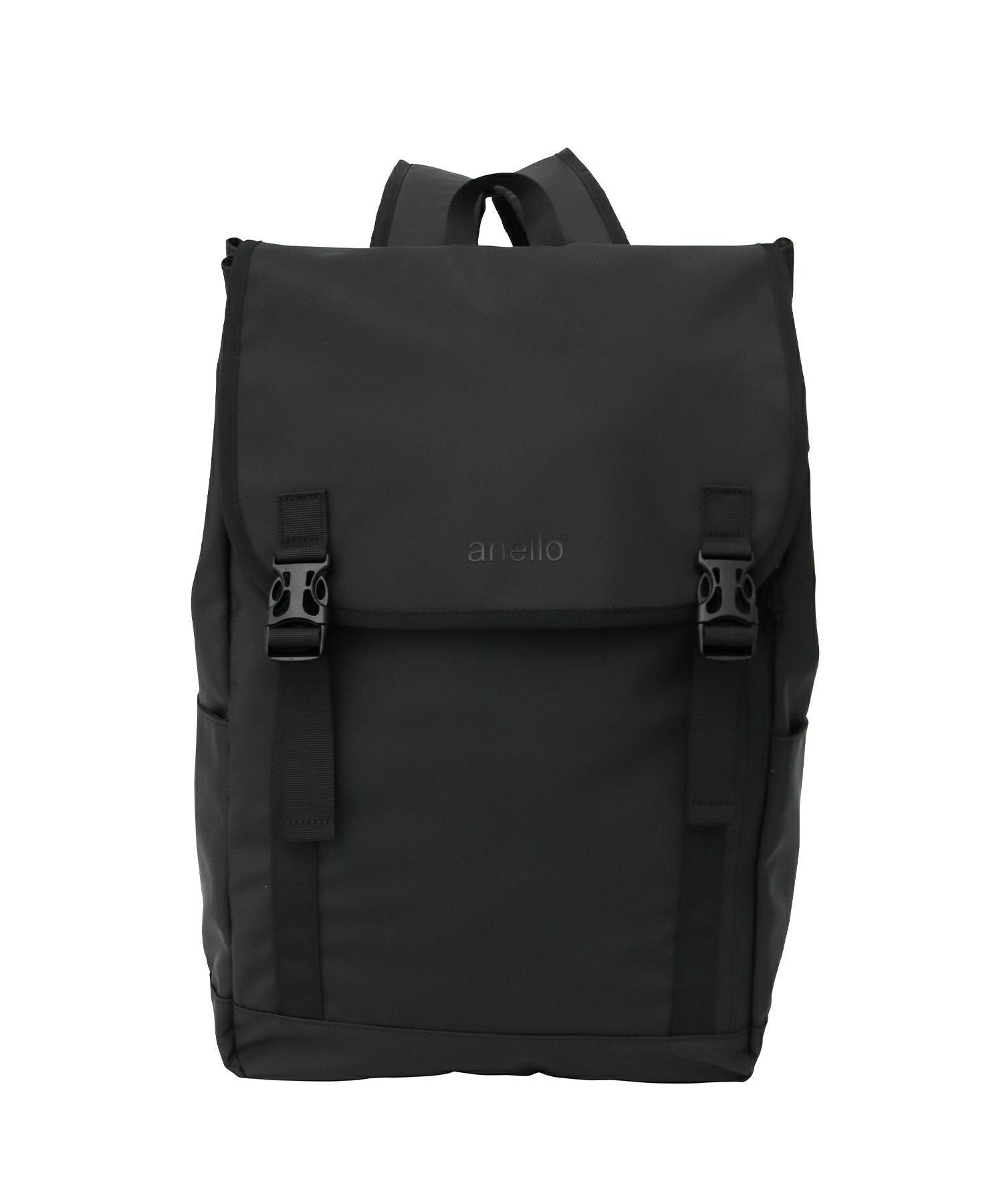 anello リュック バックパック 撥水 多収納 PC収納 A4 NESS AT-C2542