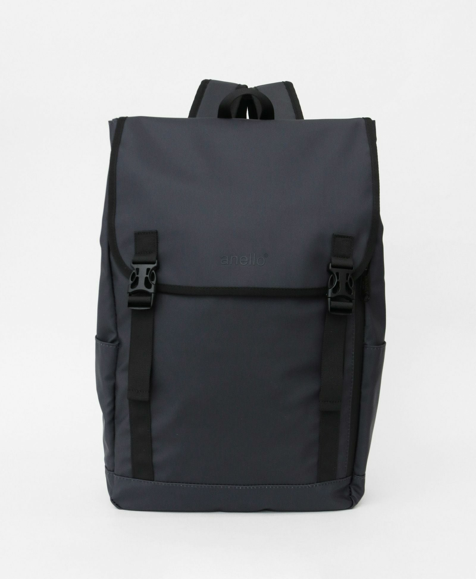 anello リュック バックパック 撥水 多収納 PC収納 A4 NESS AT-C2542