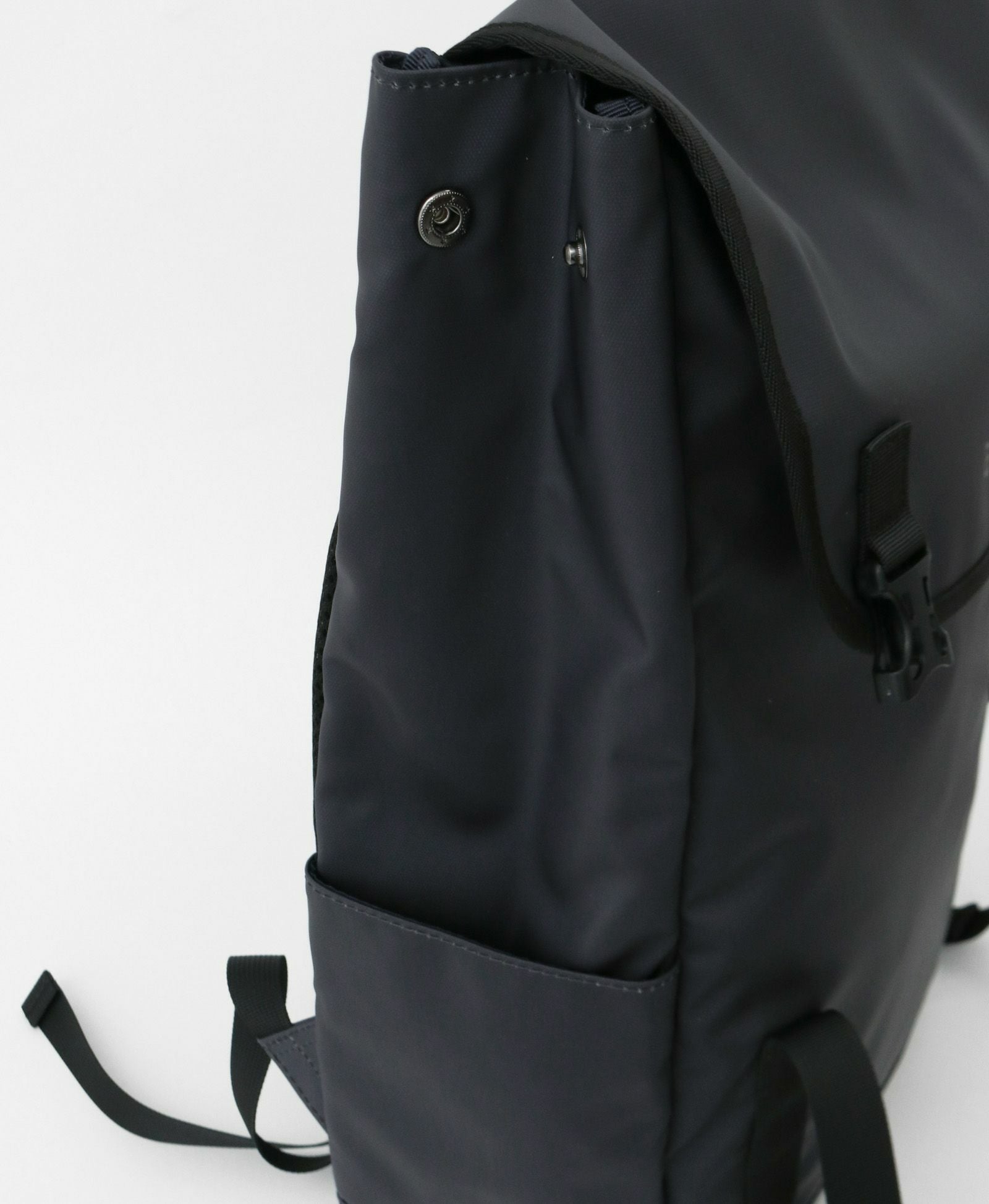 anello リュック バックパック 撥水 多収納 PC収納 A4 NESS AT-C2542