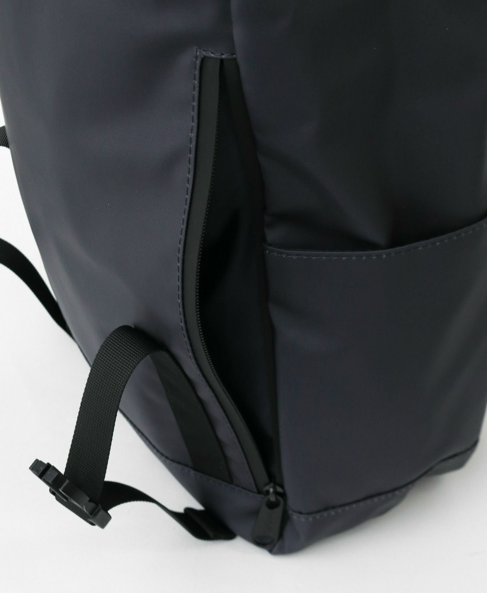 anello リュック バックパック 撥水 多収納 PC収納 A4 NESS AT-C2542