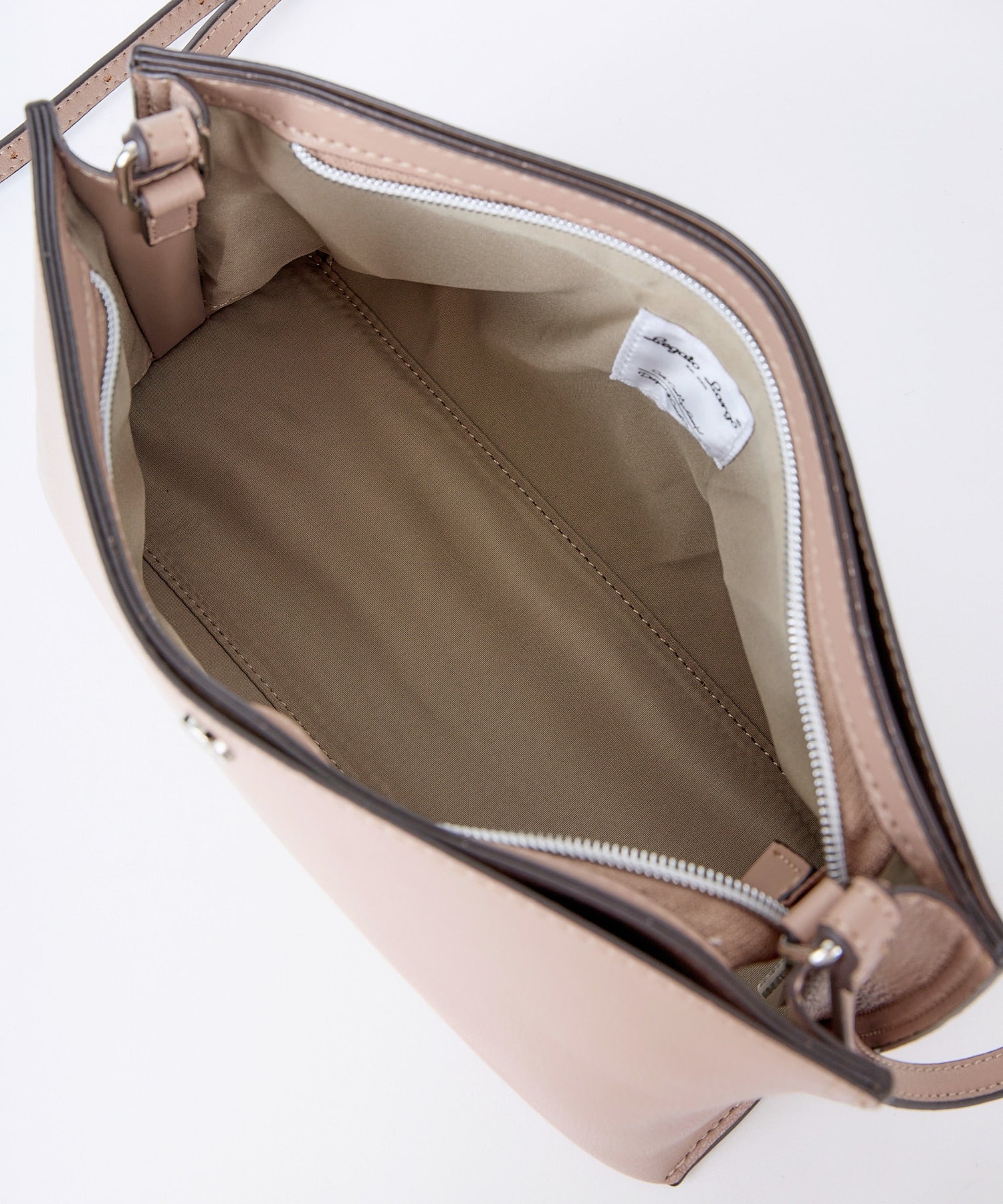 Legato Largo ショルダーバッグ 軽量 mini かるいかばん LH-P0001