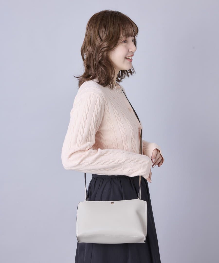 Legato Largo ショルダーバッグ 軽量 mini かるいかばん LH-P0001