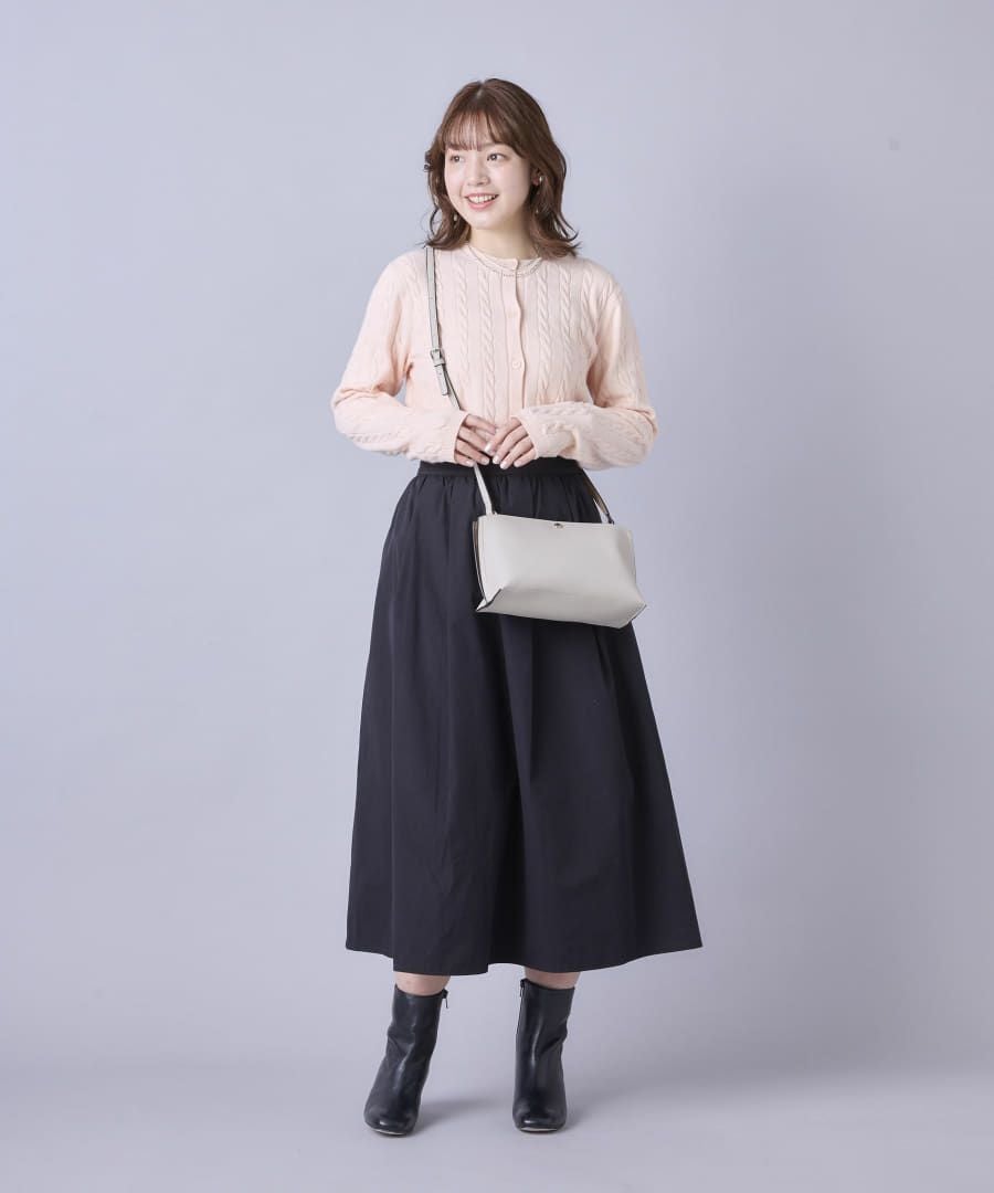 Legato Largo ショルダーバッグ 軽量 mini かるいかばん LH-P0001