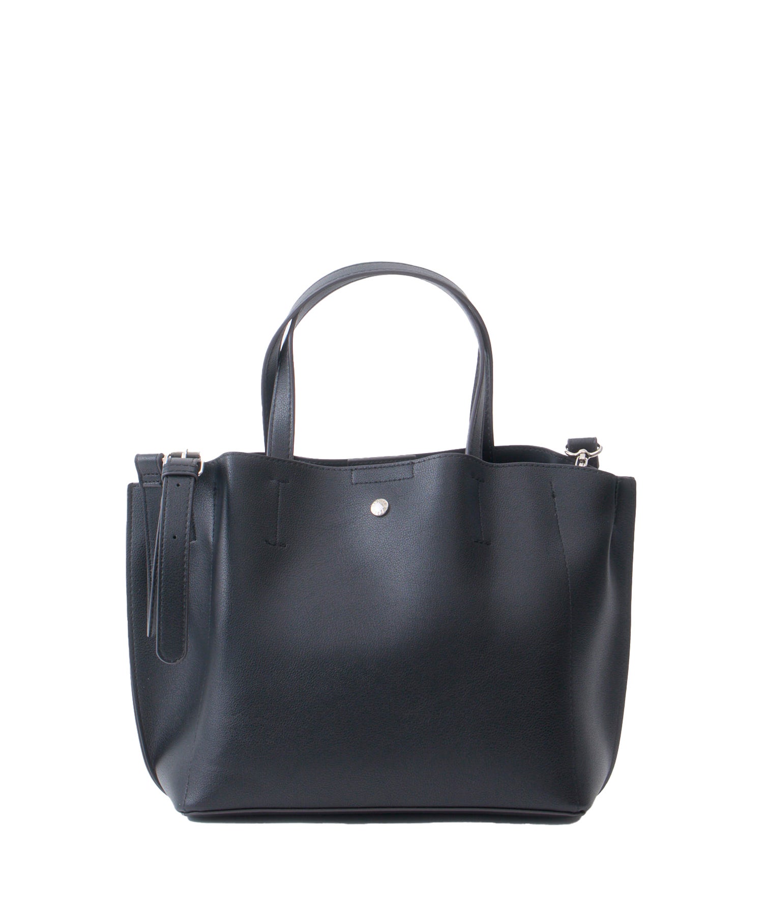 Legato Largo トートバッグ 軽量 2WAY A5 かるいかばん LH-P0002