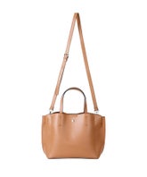 Legato Largo トートバッグ 軽量 2WAY A5 かるいかばん LH-P0002