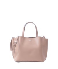 Legato Largo トートバッグ 軽量 2WAY A5 かるいかばん LH-P0002