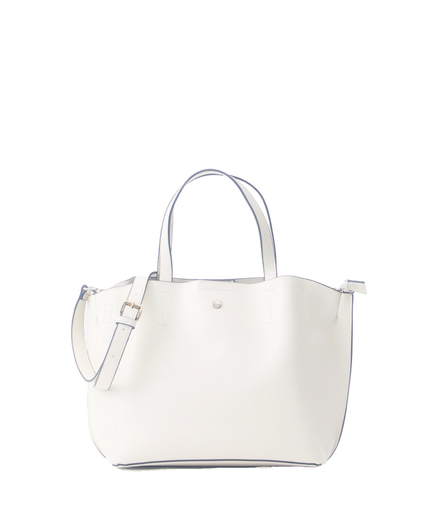 Legato Largo トートバッグ 軽量 2WAY A5 かるいかばん LH-P0002