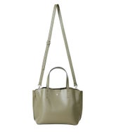 Legato Largo トートバッグ 軽量 2WAY A5 かるいかばん LH-P0002